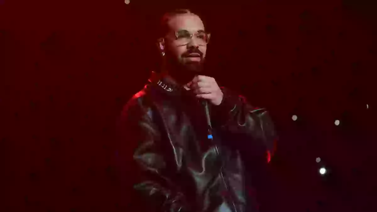 Drake Recent Tour Drake extra Manchester Co-op Live date: How, where and when to buy tickets