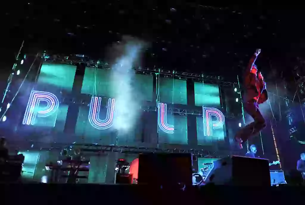 Pulp More 2025 UK tour: Resale tickets, tour dates, and Jarvis Cocker's ...