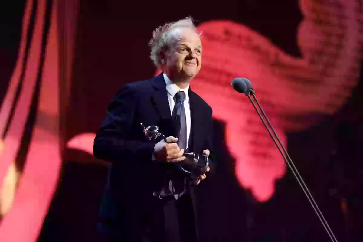Dobby's Actor People shocked after discovery the award-winning actor who voiced Dobby ...