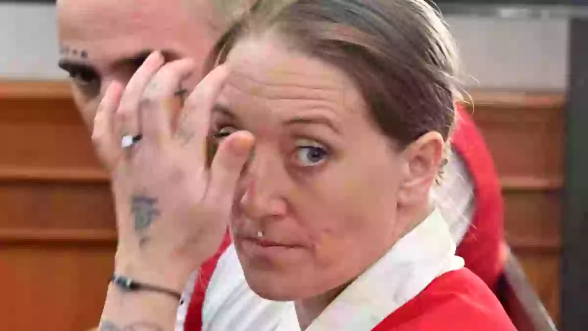 British mum facing firing squad in Bali over cocaine found in Angel ...