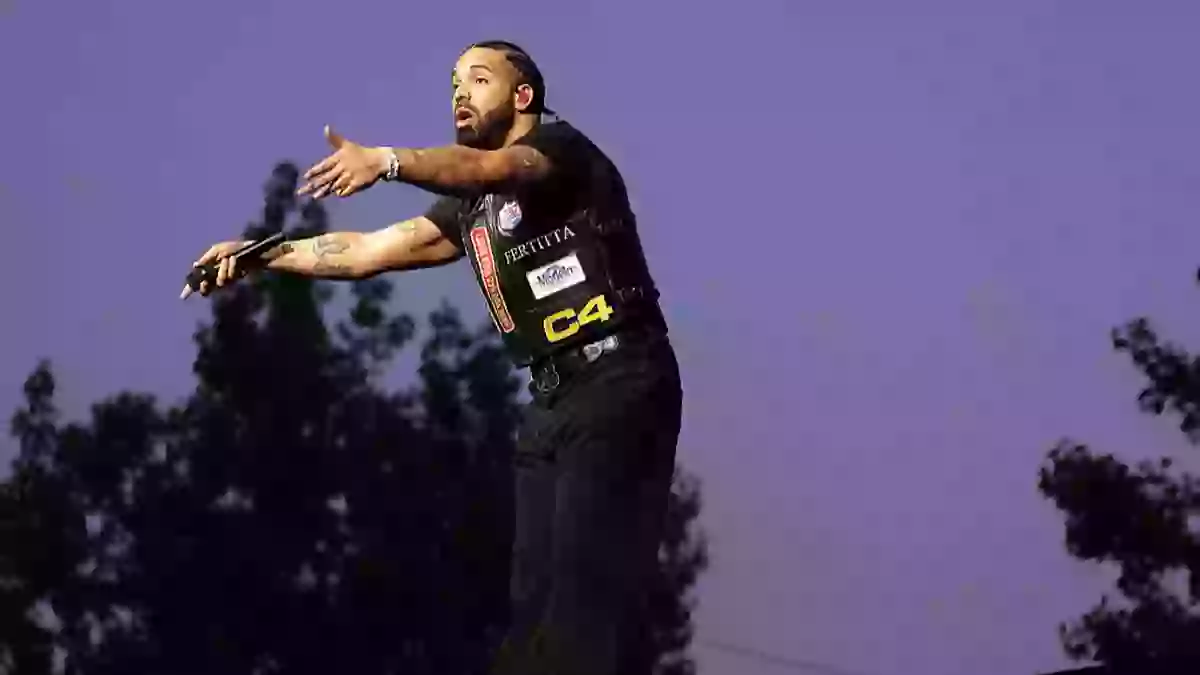 Drake Recent Tour Drake PartyNextDoor 2025 Tour: Set list, where to buy tickets and prices