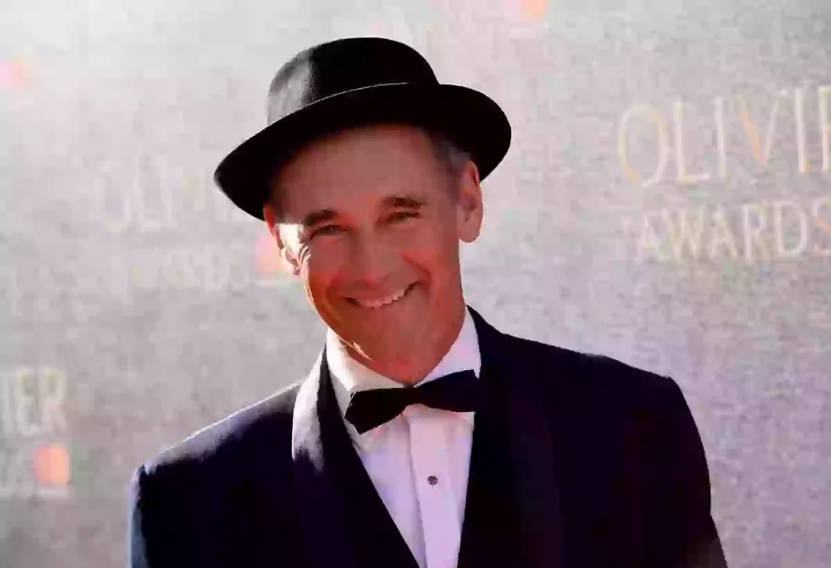 Mark Rylance reveals why he regrets performing unsimulated sex in ...