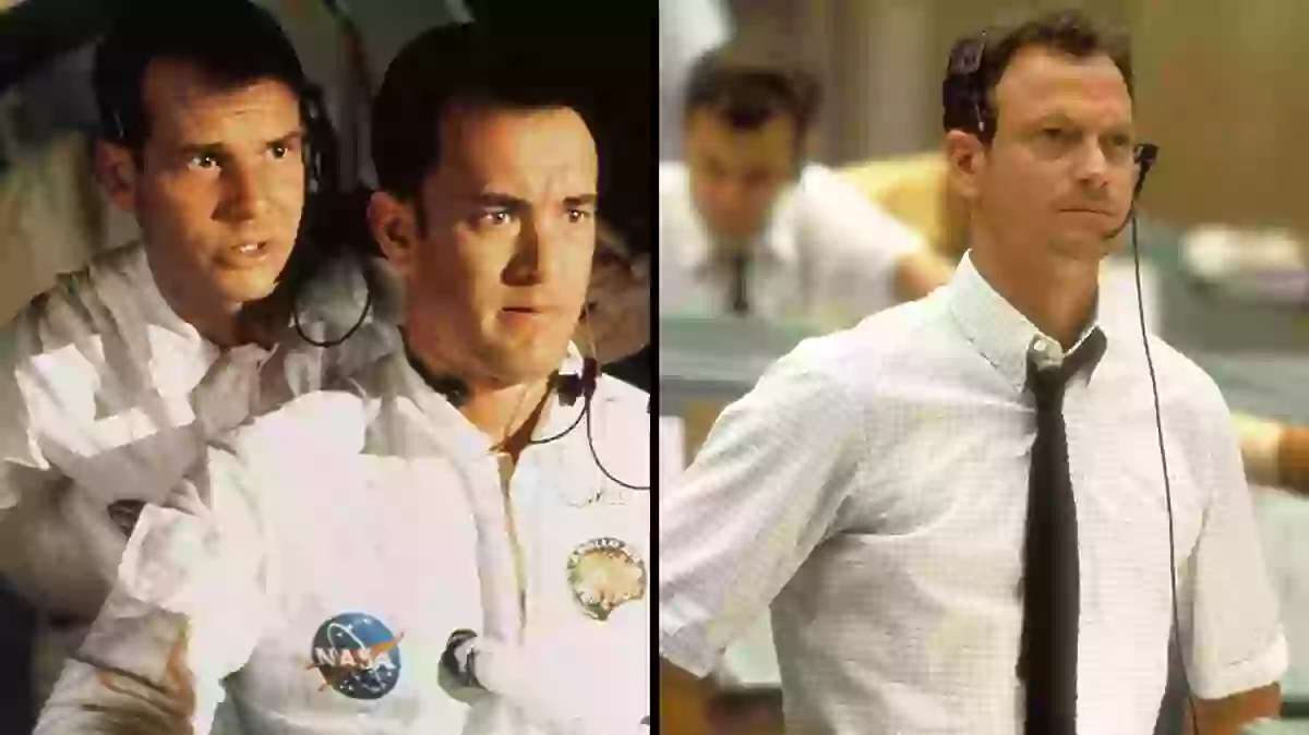 'Houston, we have a problem' is actually a misquote and it changes