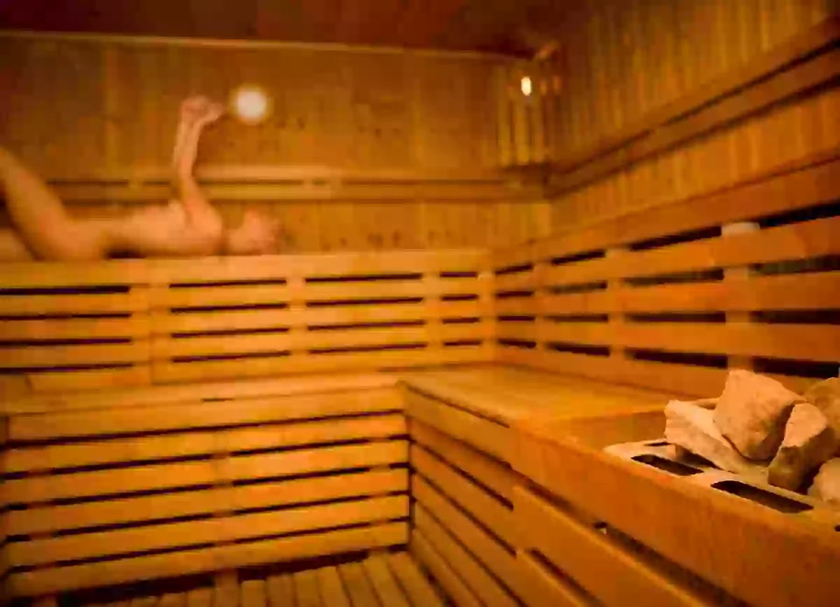 I Tried A Traditional Austrian Naked Sauna For The First Time And These i-tried-a-traditional-austrian-naked-sauna-for-the-first-time-and-these