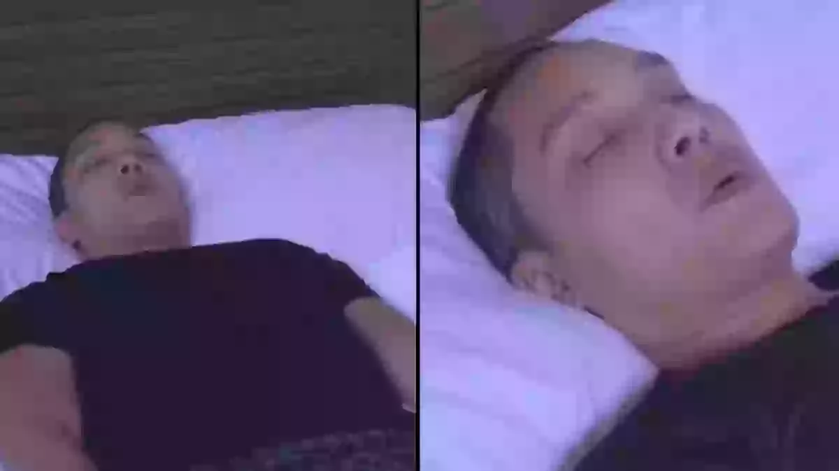 Military sleep method can send people to sleep in 'two minutes' and ...