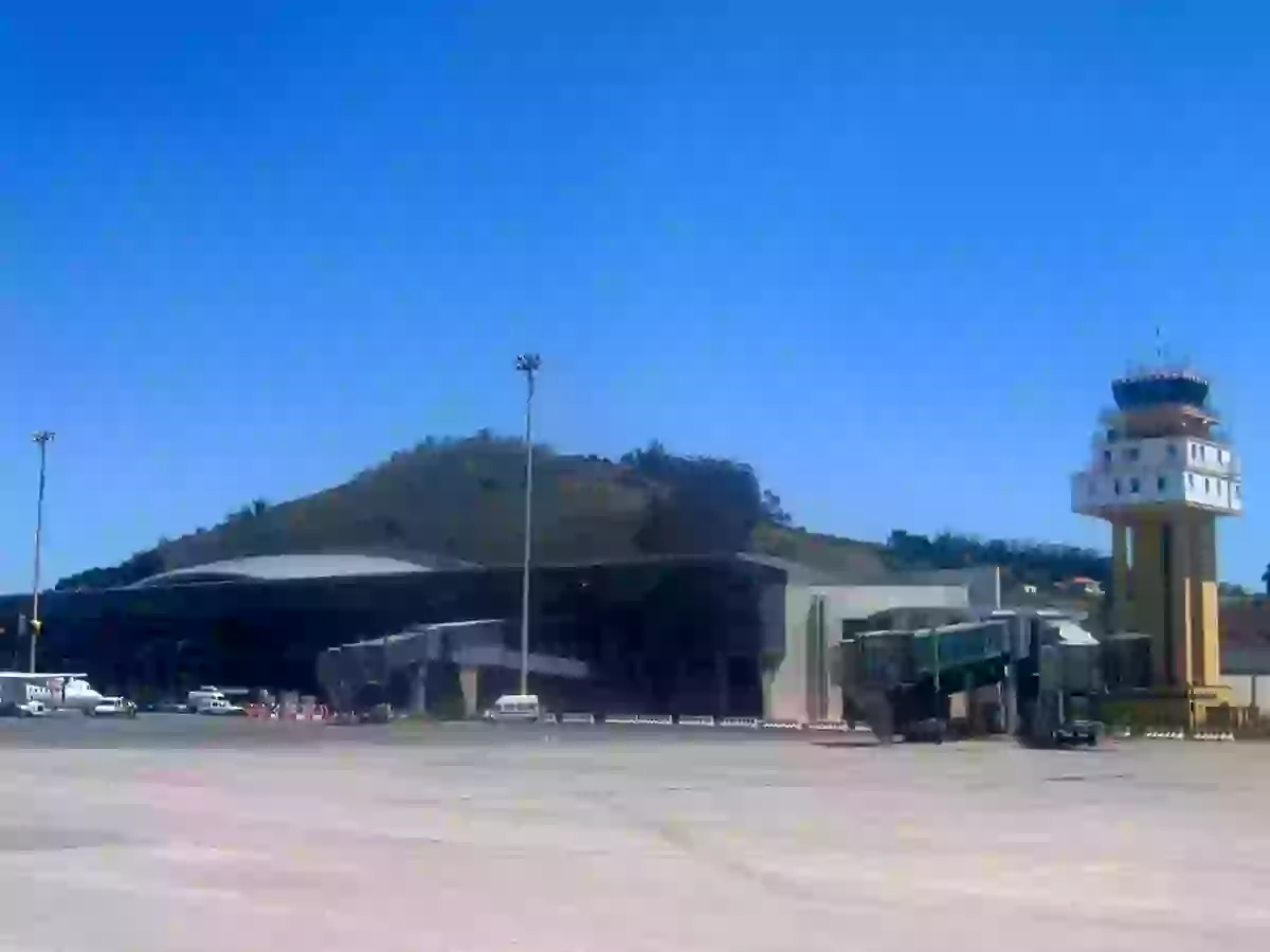 Worst ever air crash killed 583 after two planes collided mid-takeoff