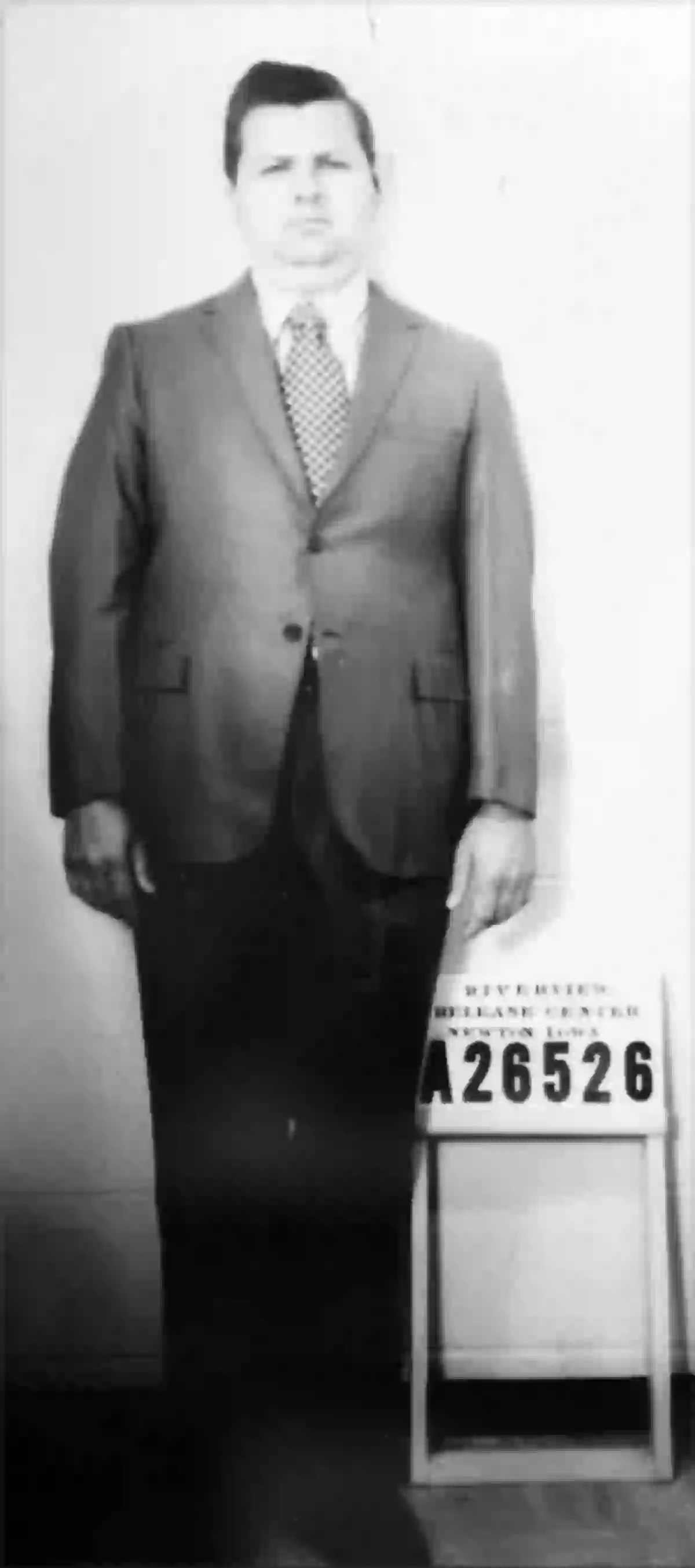 Gayce Killer clown John Wayne Gacy issued warning about victims in final ...