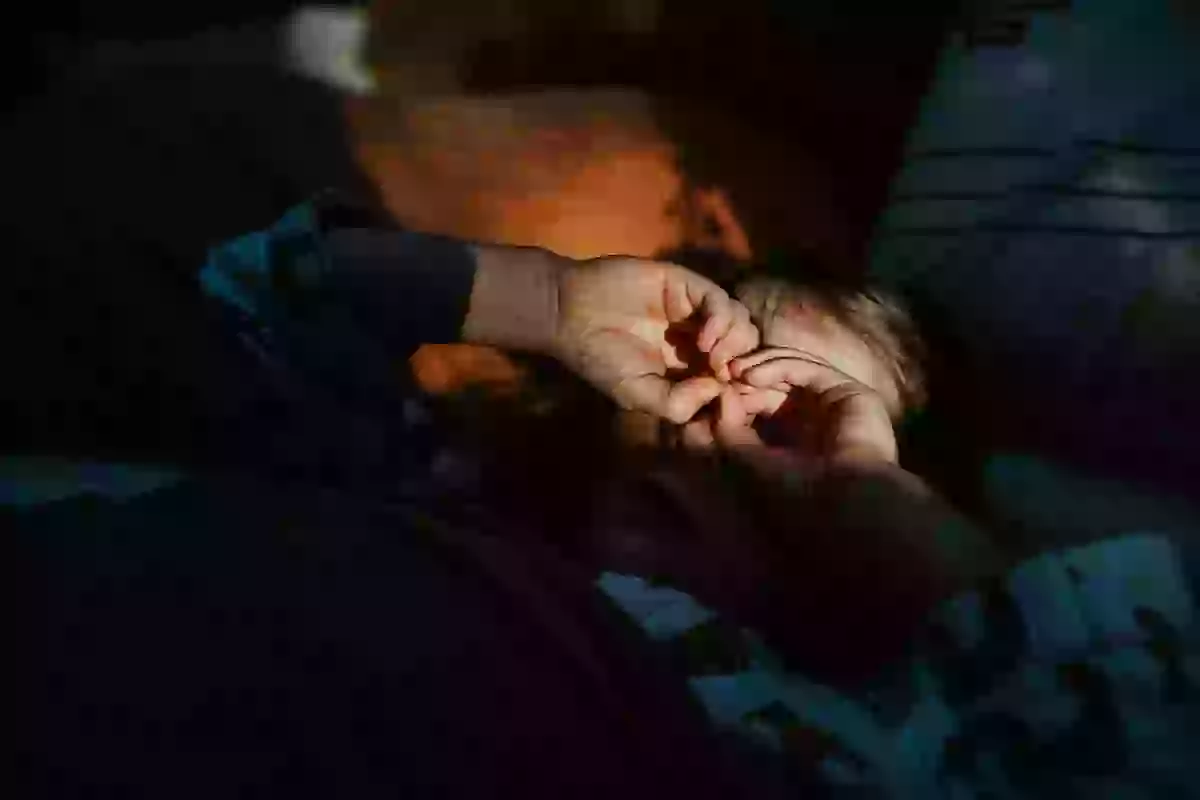 Yellow Ruled Sleep People left shocked after finding out what yellow 'sleep' in eyes after ...