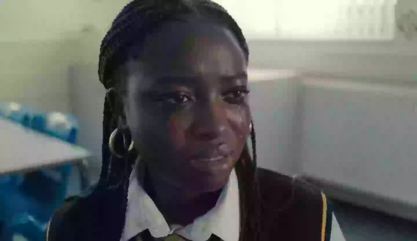 ‘Manosphere’ explained as Netflix show Adolescence delves into incel ...