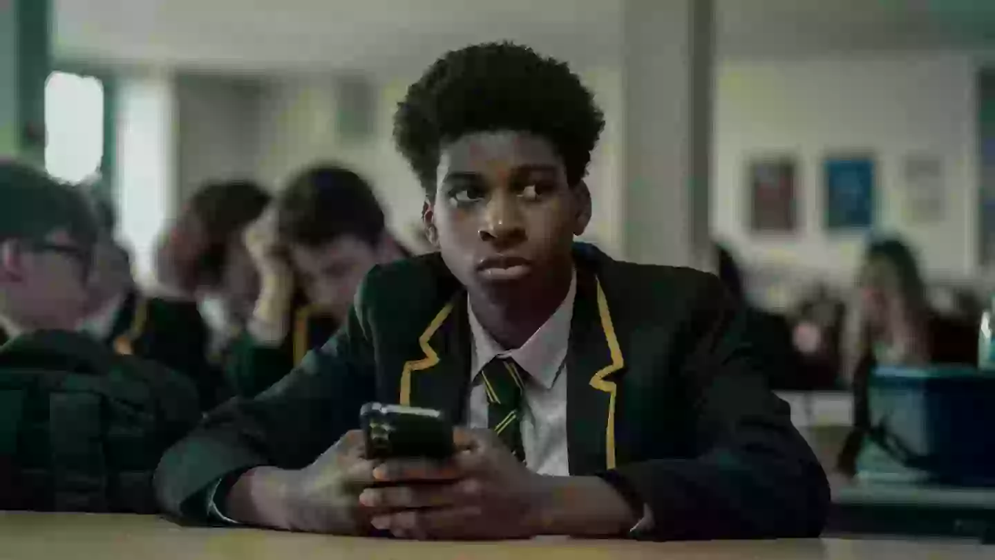 ‘Manosphere’ explained as Netflix show Adolescence delves into incel ...