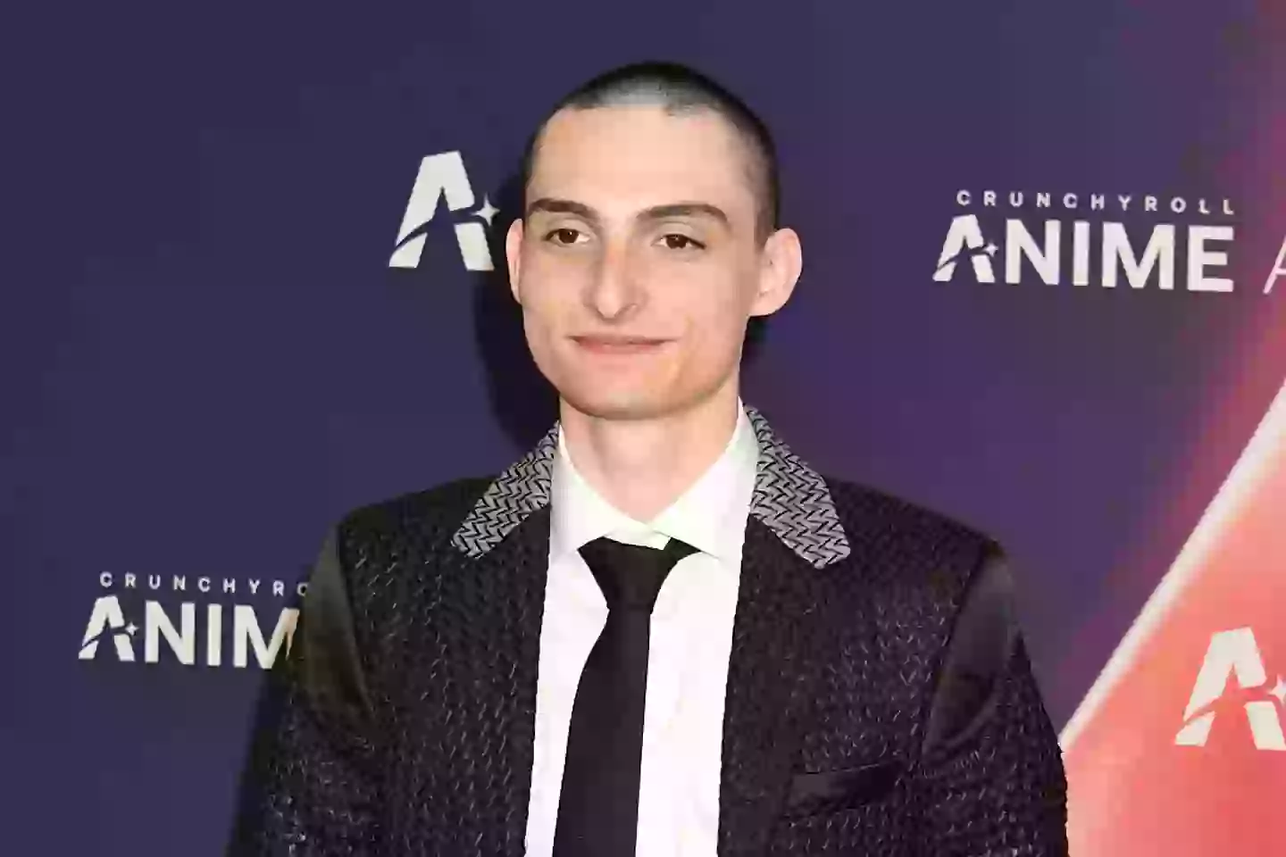 Stranger Things star Finn Wolfhard debuts major appearance change and ...