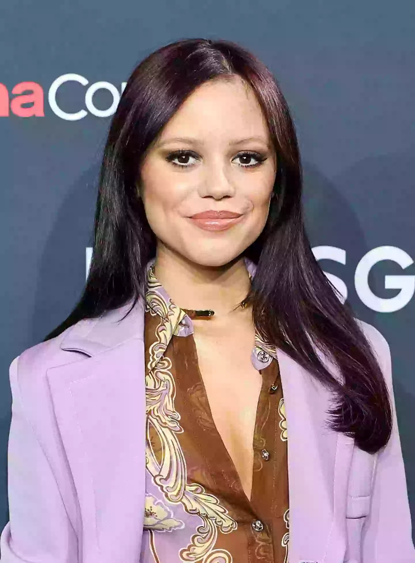 Jennaa Jenna Ortega leaves fans speechless as she debuts major transformation ...
