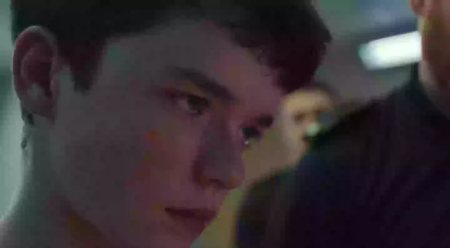 Sub5 Incel What ‘incel’ actually means as Netflix series Adolescence raises key ...