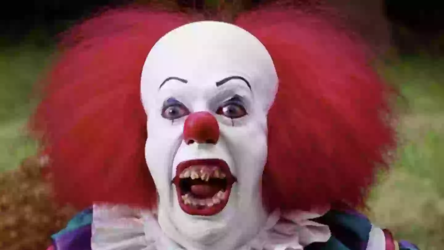 Rocky Horror icon Tim Curry makes his return to film after 14 years