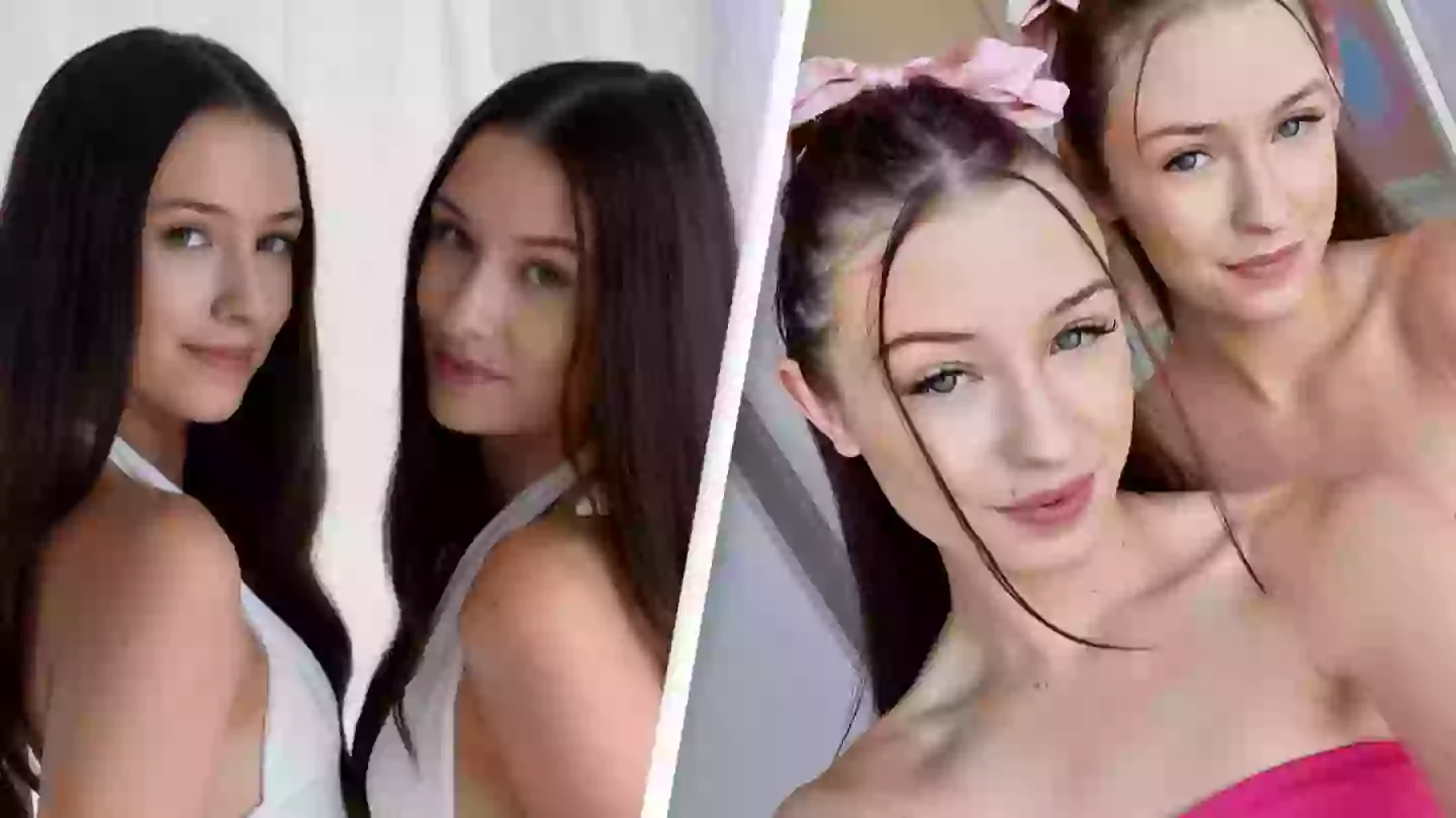 Mom Of Identical Twins With OnlyFans Found Out About Secret Account Mom Of Identical Twins With OnlyFans Found Out About Secret Account
