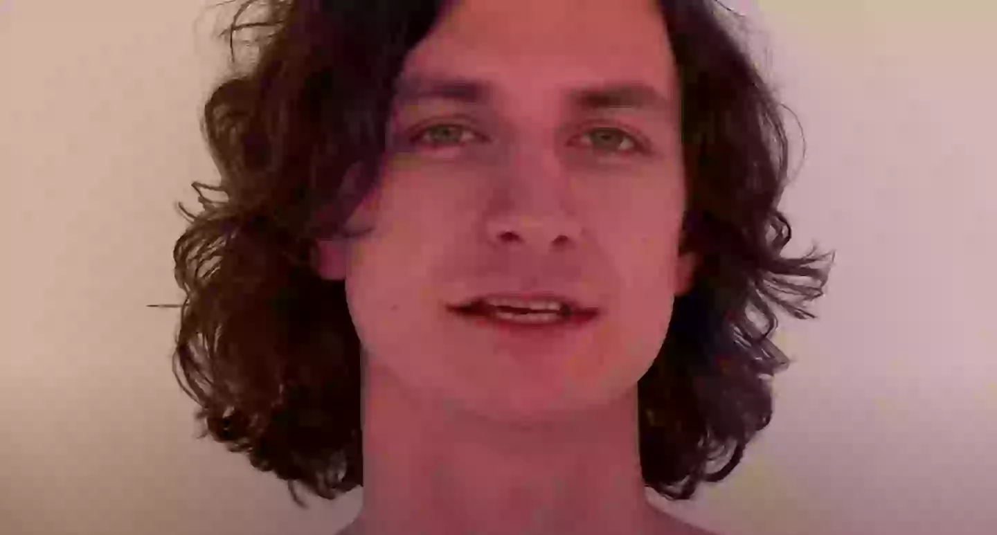 12 years after his biggest song released Gotye is now Somebody We Used ...