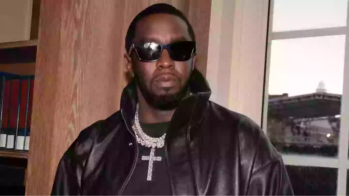 Chilling new images from Diddy's home reveal exactly what investigators