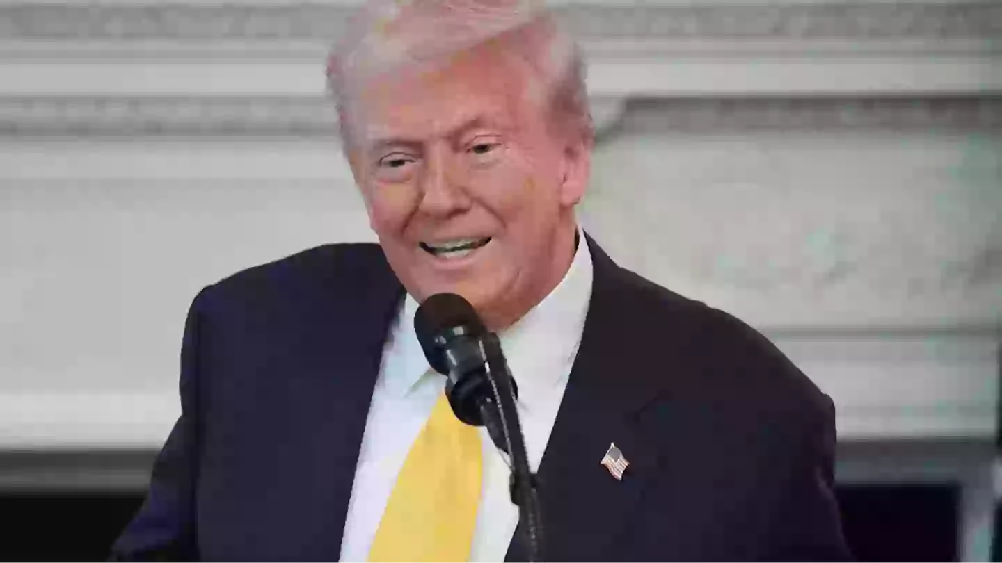 Democratic strategist makes bold prediction on when Donald Trump's ...