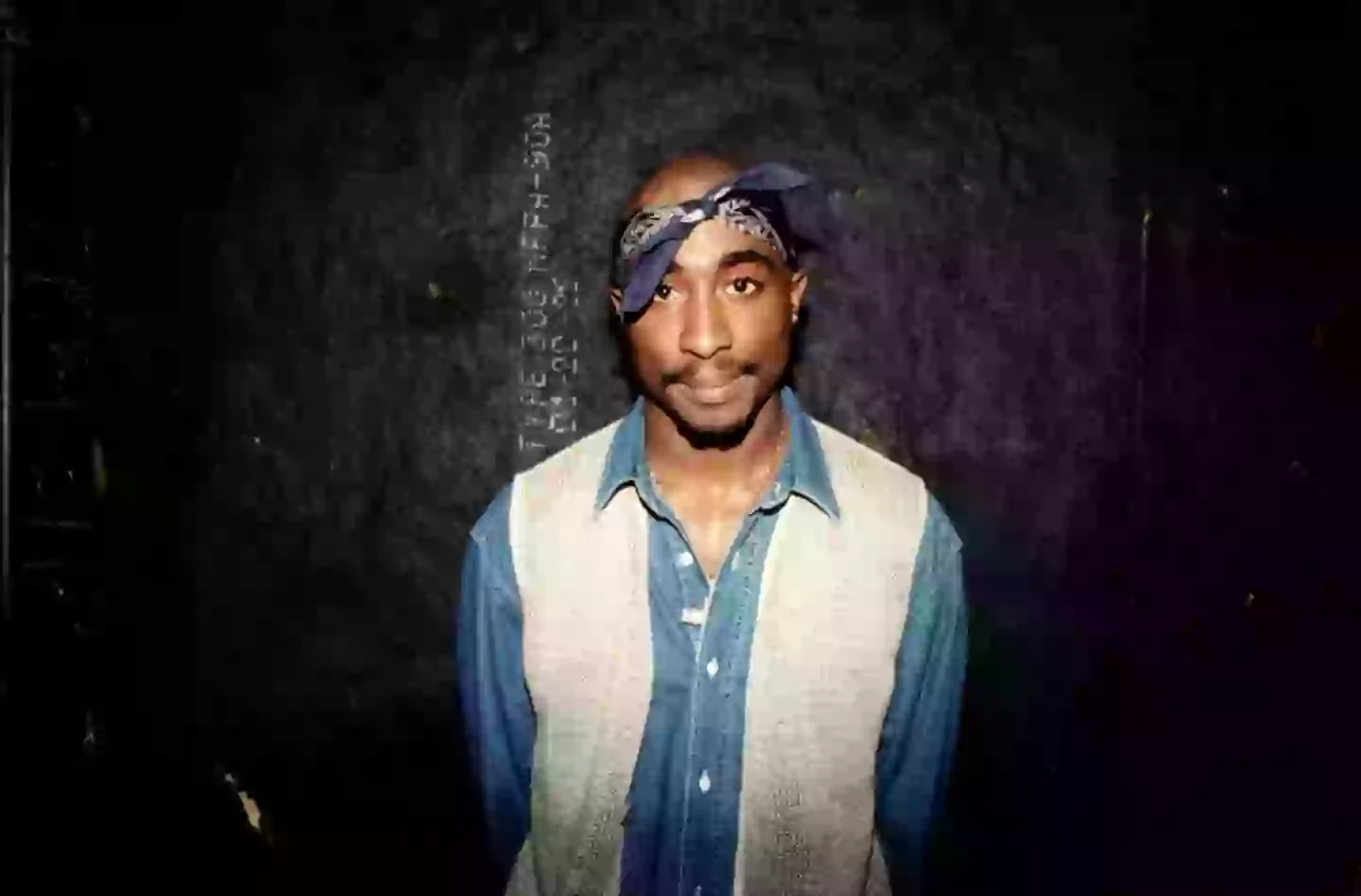 Tupac Shakur's last words after fatal shooting in Las Vegas revealed Tupac Shakur's last words after fatal shooting in Las Vegas revealed
