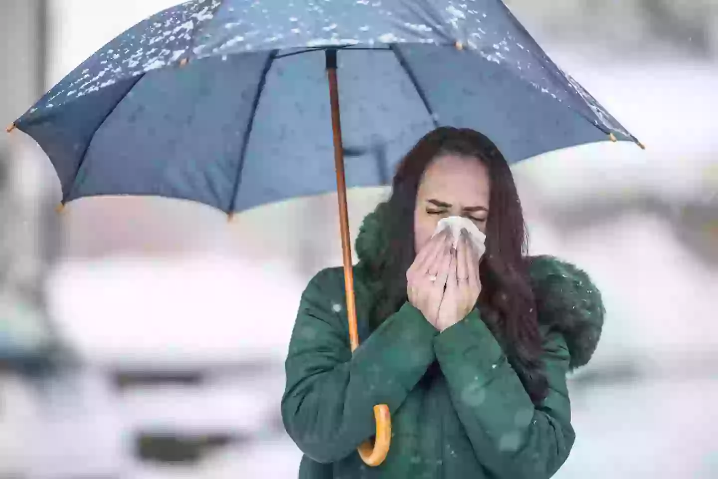 American doc reveals surprising truth of common belief that you can ...