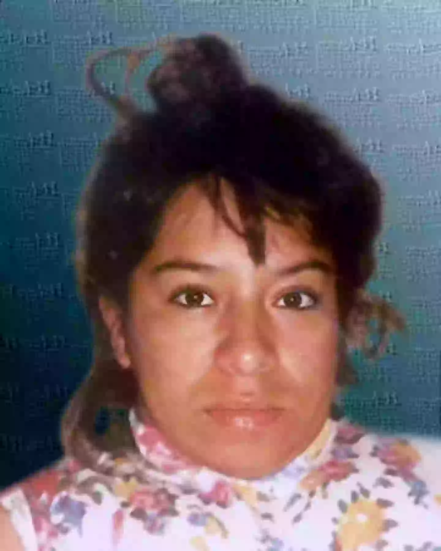 Girl who disappeared without a trace at just 23-months-old 26 years ago ...