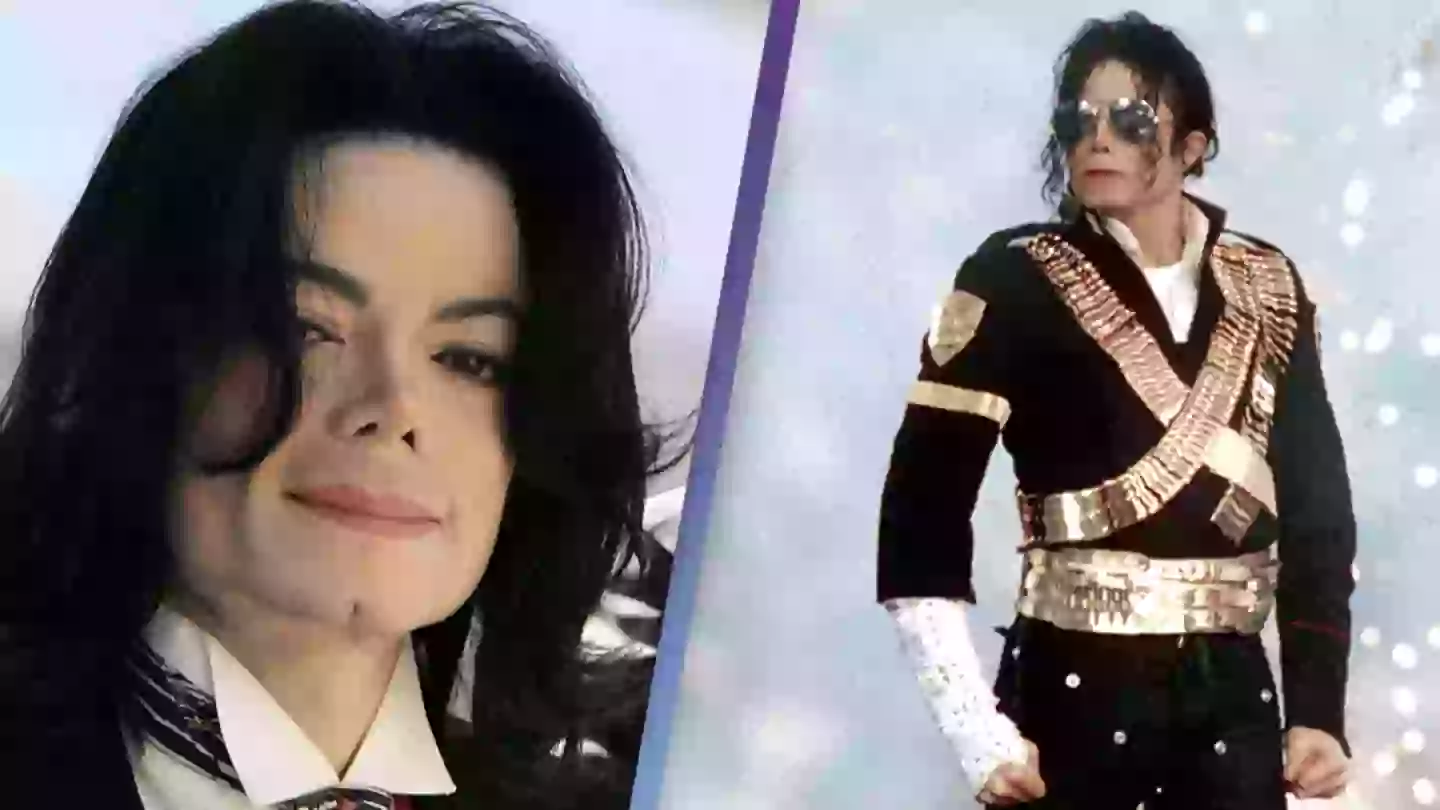 Michael Jackson's heartbreaking final words were revealed by his doctor
