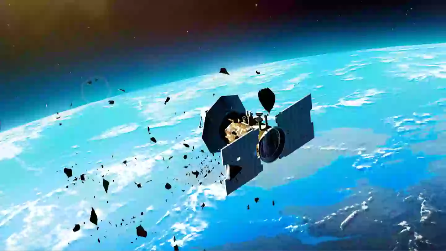 Flat Earther s Experiment To Prove Earth Is Flat Accidentally Proves Flat earther s experiment to prove earth is flat accidentally proves