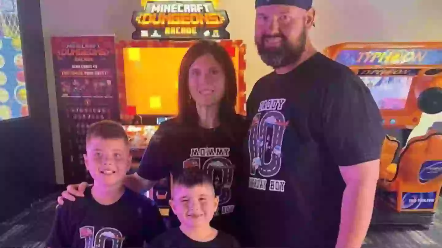 Maynard Family Heartbreaking update in case of missing Maynard family whose boat ...
