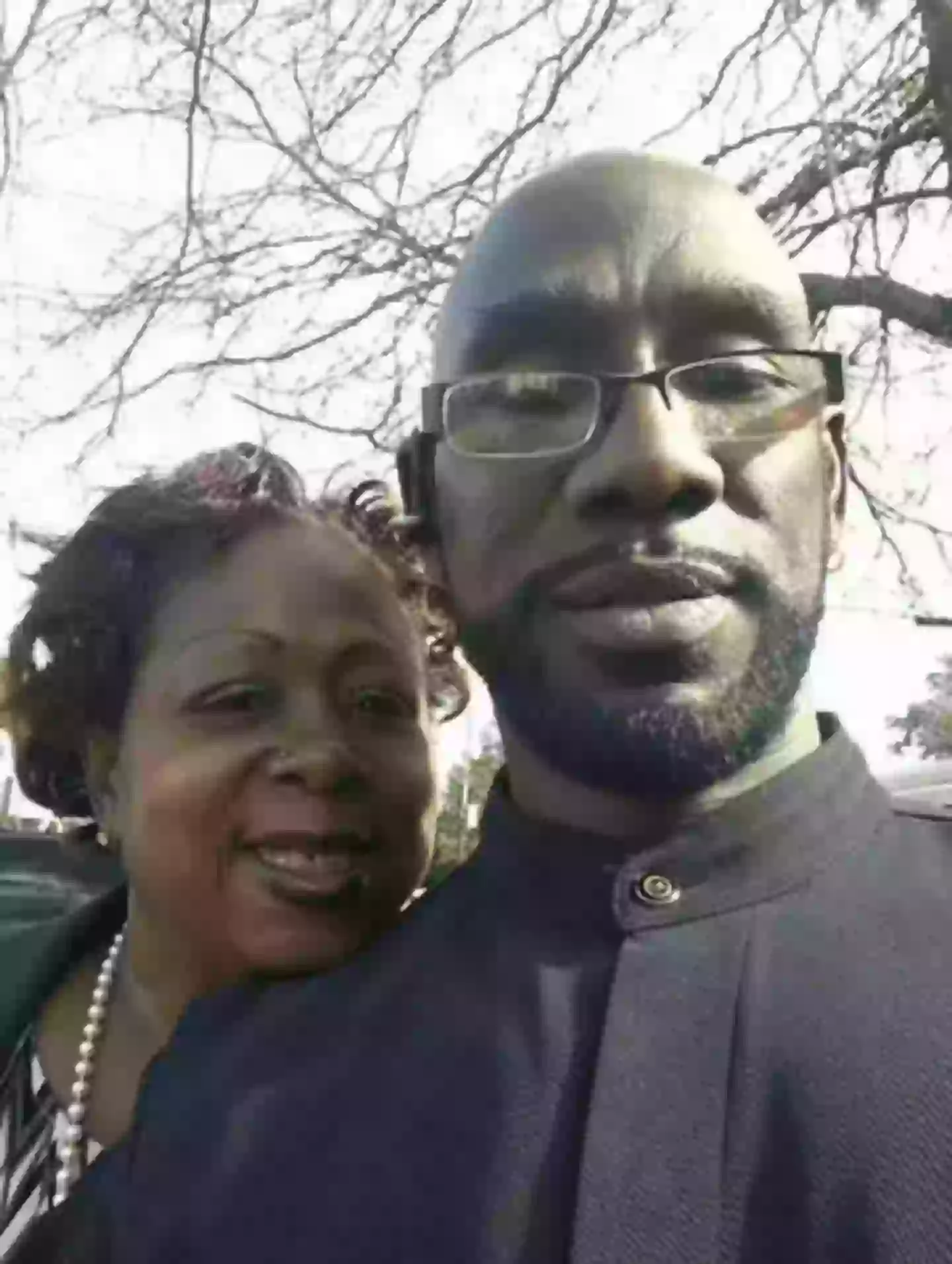 Family of man who died in MRI accident make shock claim about what happened