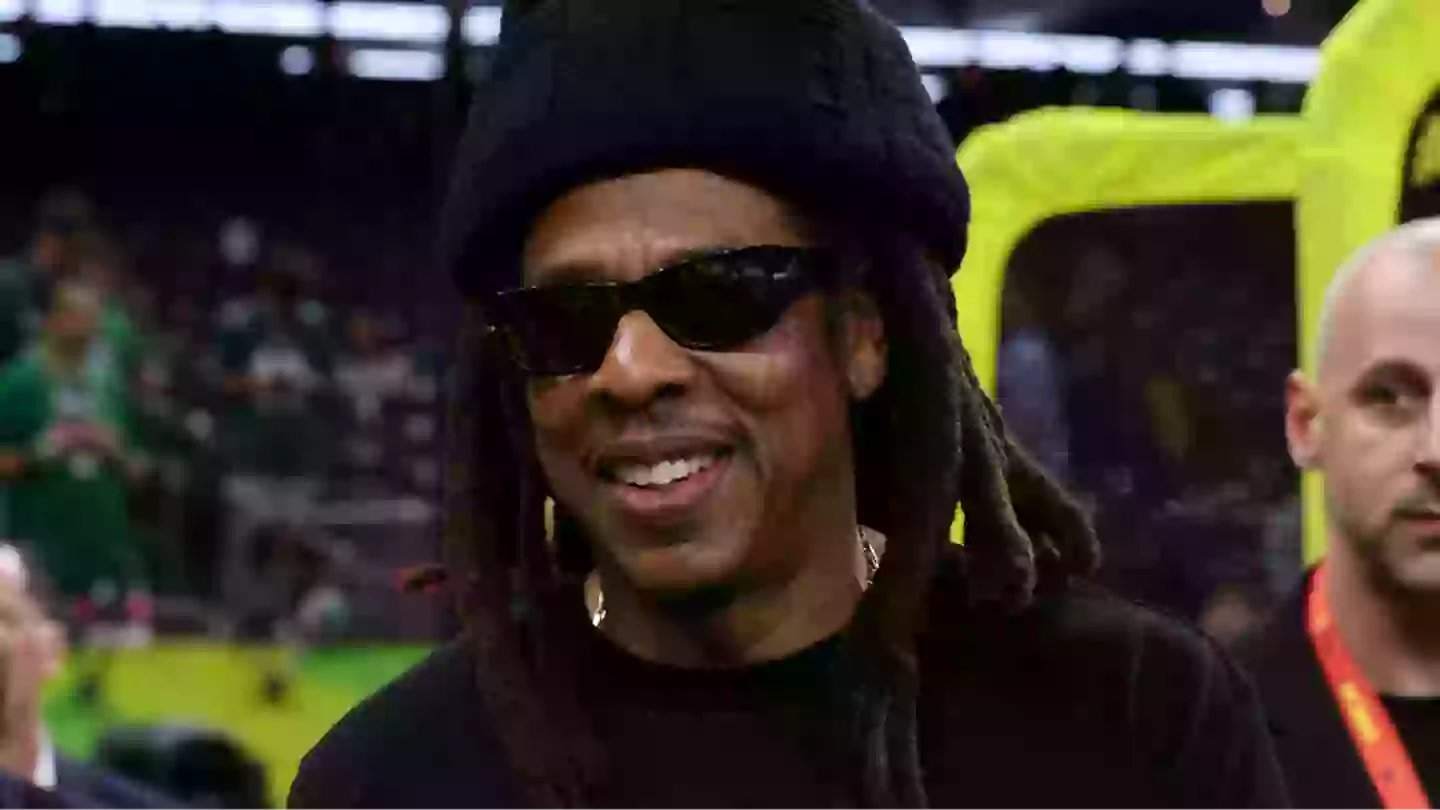 Jay-Z's rape accuser makes shocking new claim amid retaliation lawsuit ...