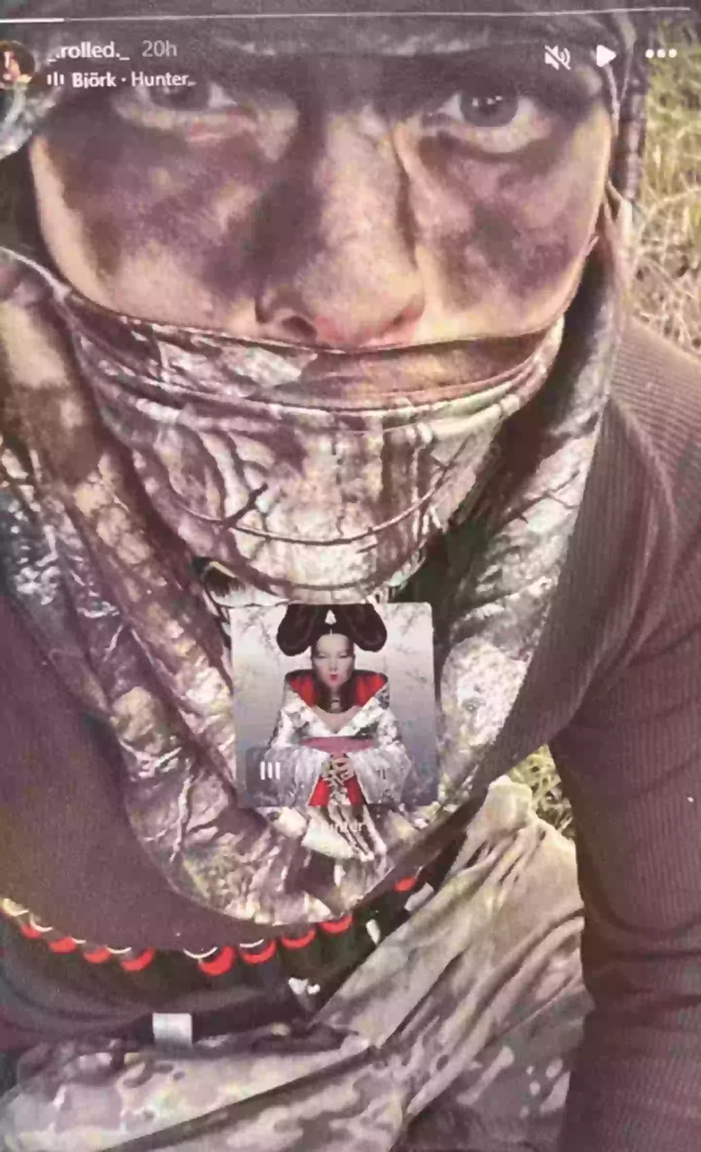 Wess Ritch Disturbing social media post Idaho sniper suspect made hours before ...