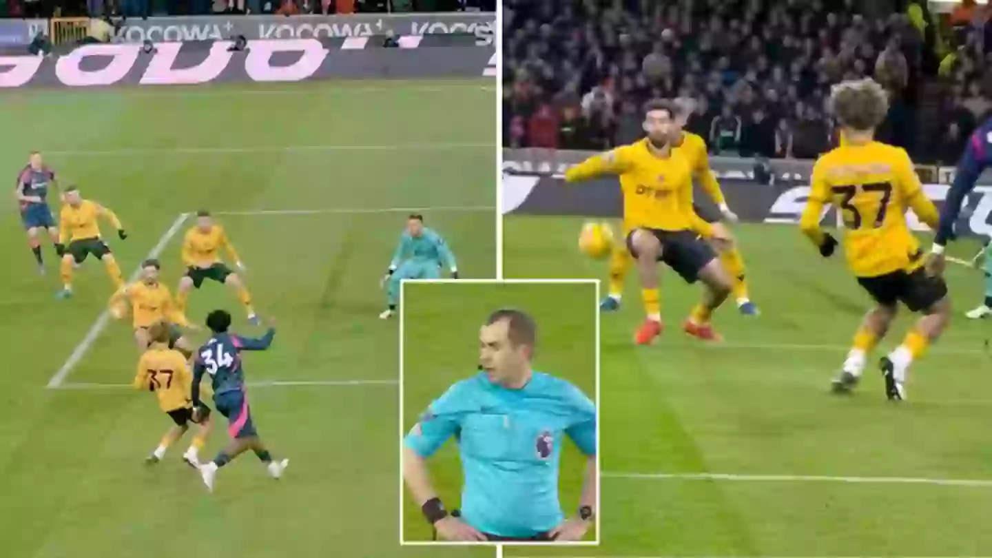 Premier League release statement over #39 nonsense #39 Nottingham Forest Premier League release statement over #39 nonsense #39 Nottingham Forest