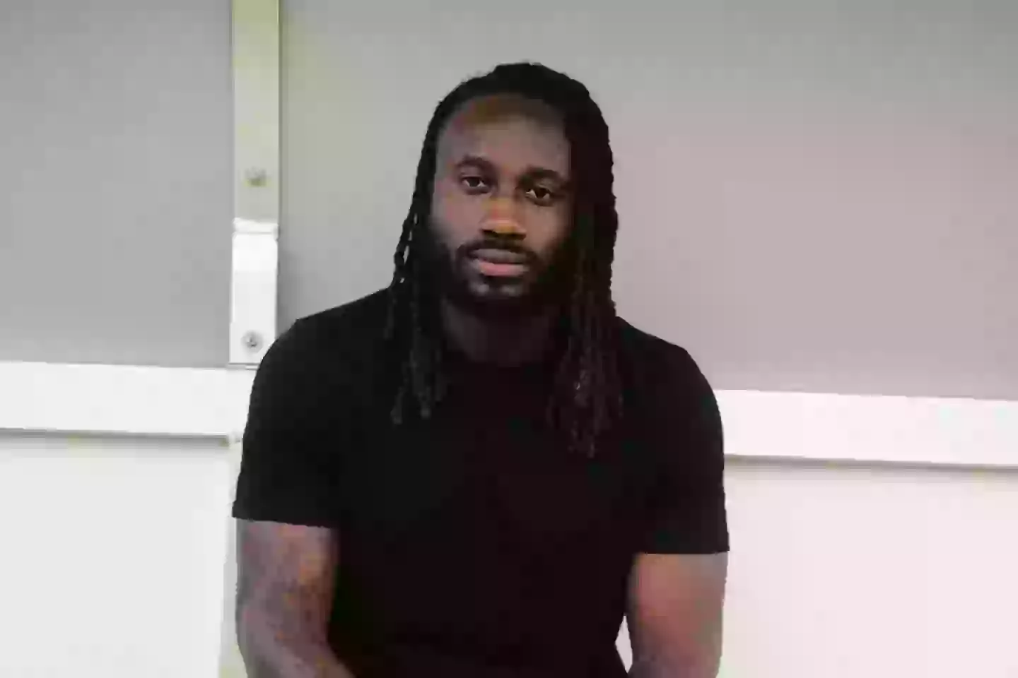 Fankaty Dabo exclusive: 'I've learned that football is very cruel ...