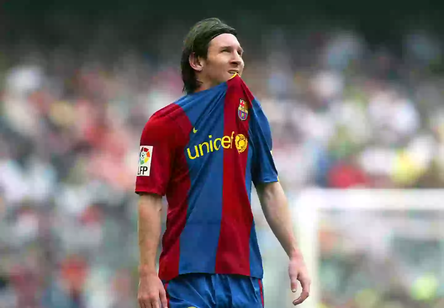 Messi In 2007 List of top 25 most valuable players in 2007 makes for fascinating ...