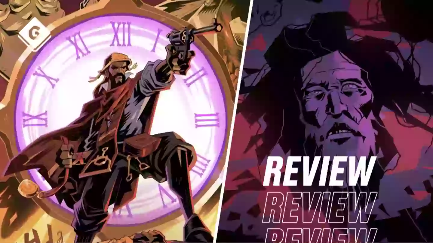 Hell Clock review - A brilliant combination of genres steeped in dark ...