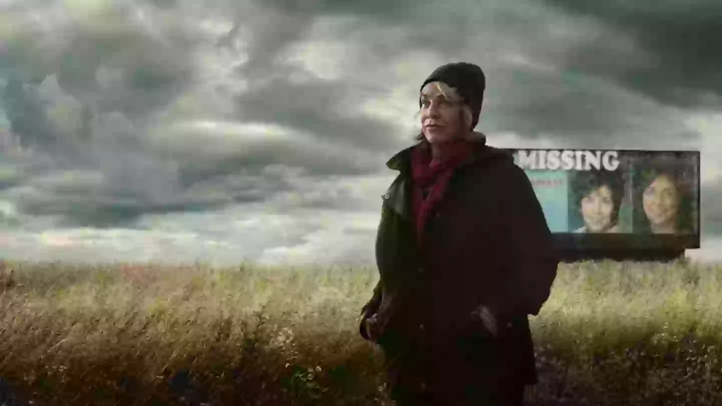Missing Documentary Harrowing true story behind 'tragic' new Netflix documentary which left ...