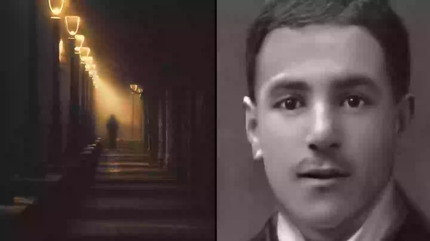 Why Jack the Ripper was never caught as DNA breakthrough could 'finally ...