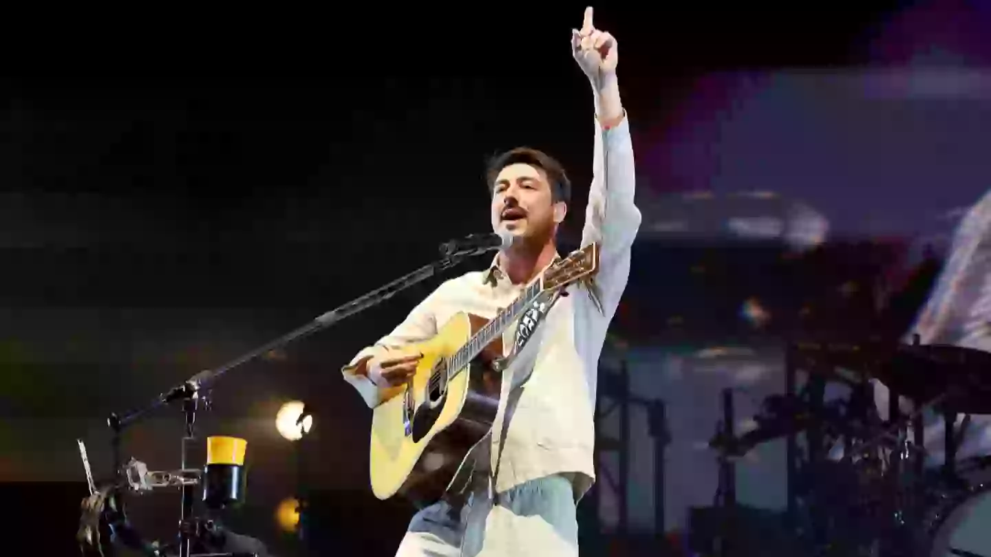 Mumford and Sons UK tour 2025 Where to buy tickets including SEE Mumford and Sons UK tour 2025 Where to buy tickets including SEE
