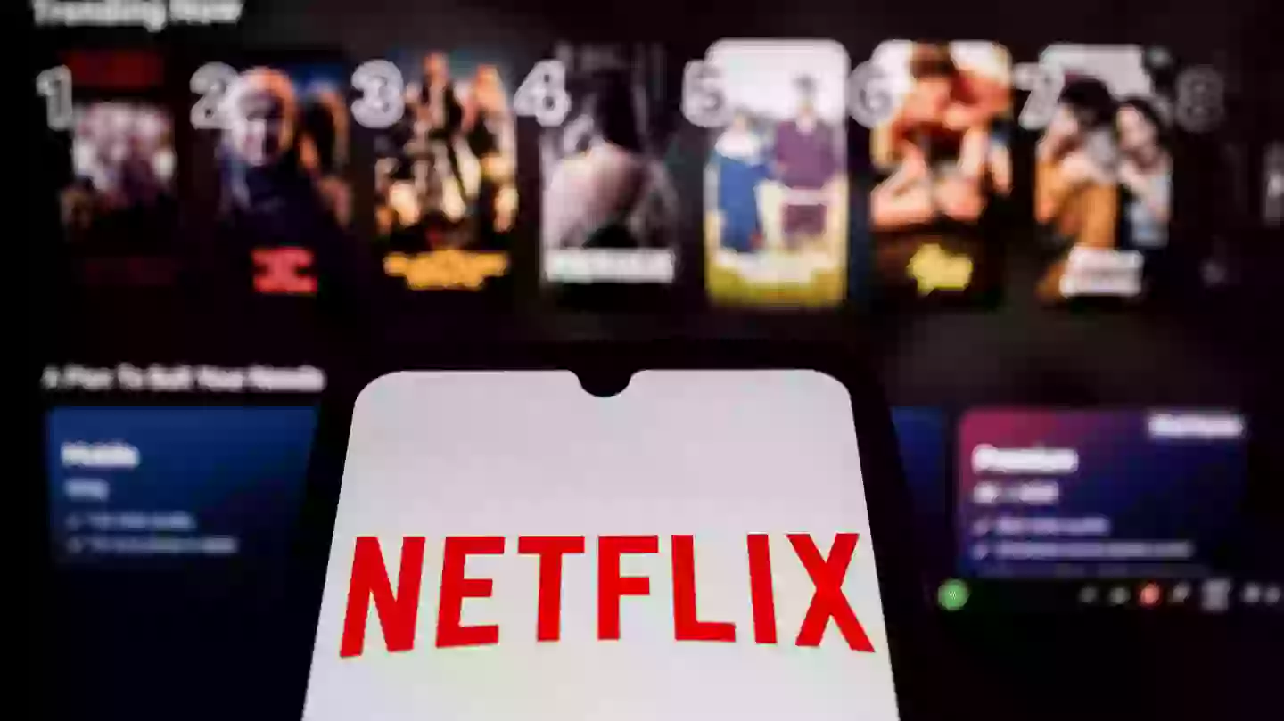 Metflix Update Reason why Netflix updated its user layout
