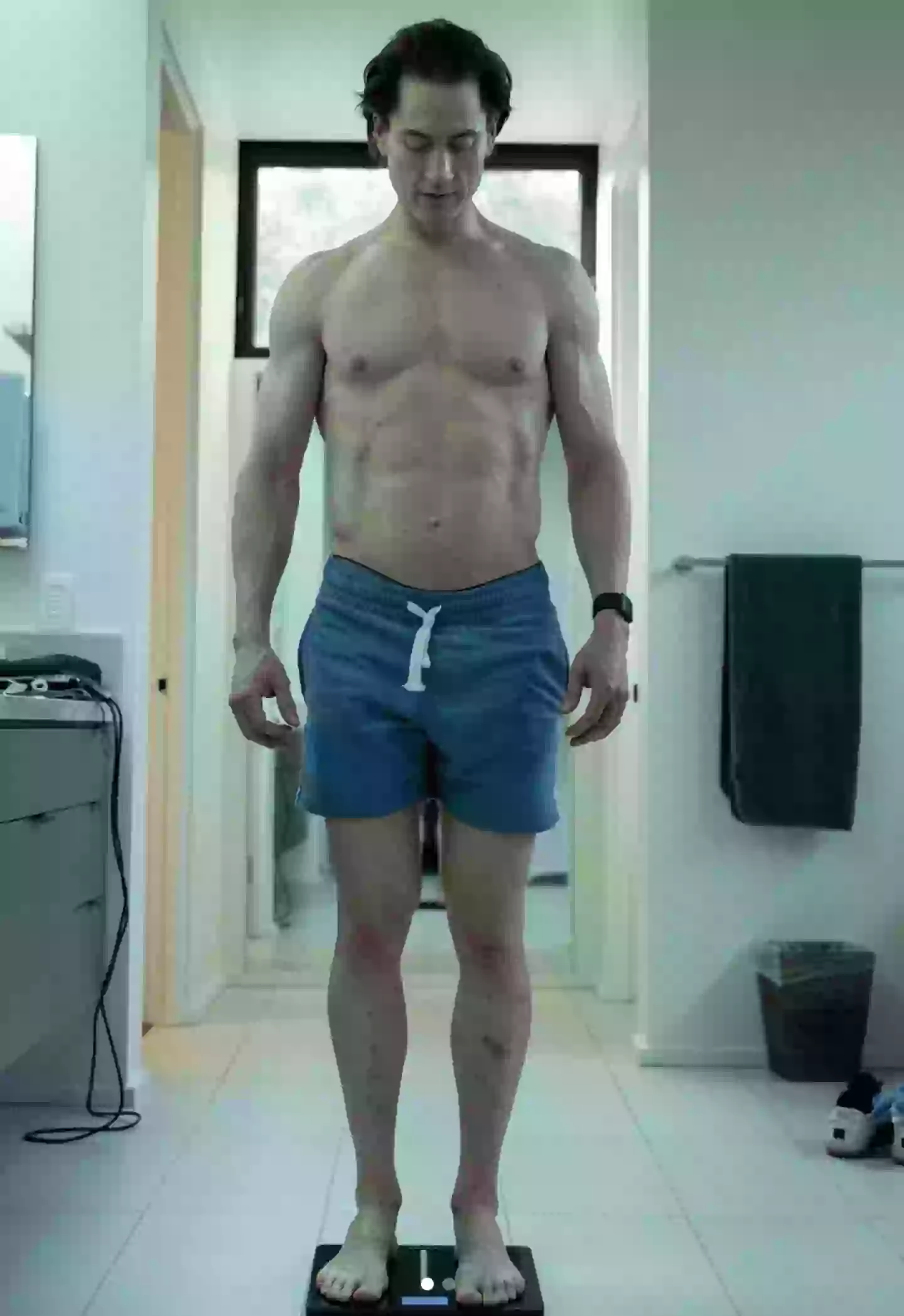 People stunned after seeing what biohacker Bryan Johnson looked like ...