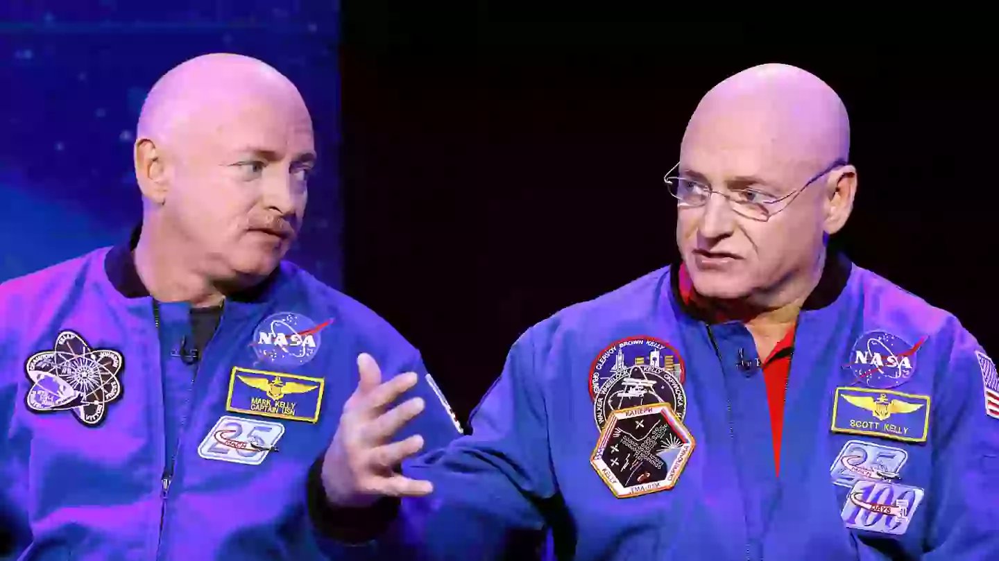 Nasa So NASA made 10 discoveries after astronaut spent one year in space and ...
