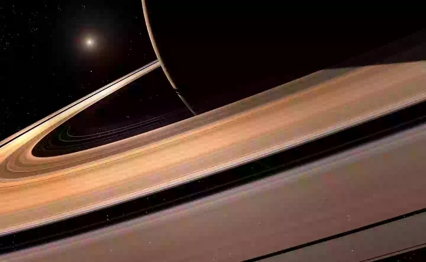 Devastating process will take place when Saturn loses its rings
