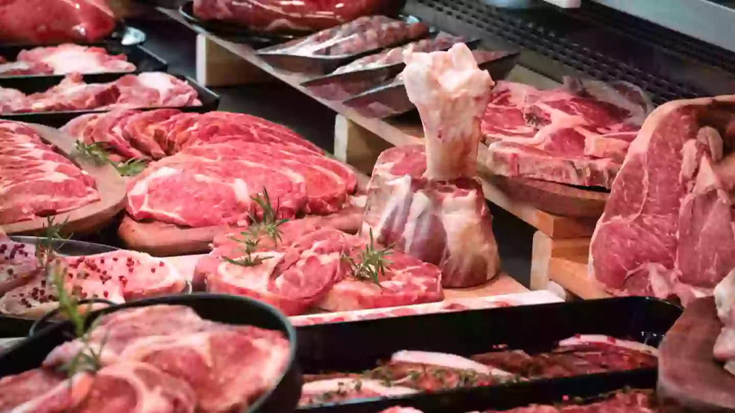 Everything that happens to your body when you stop eating meat for just ...