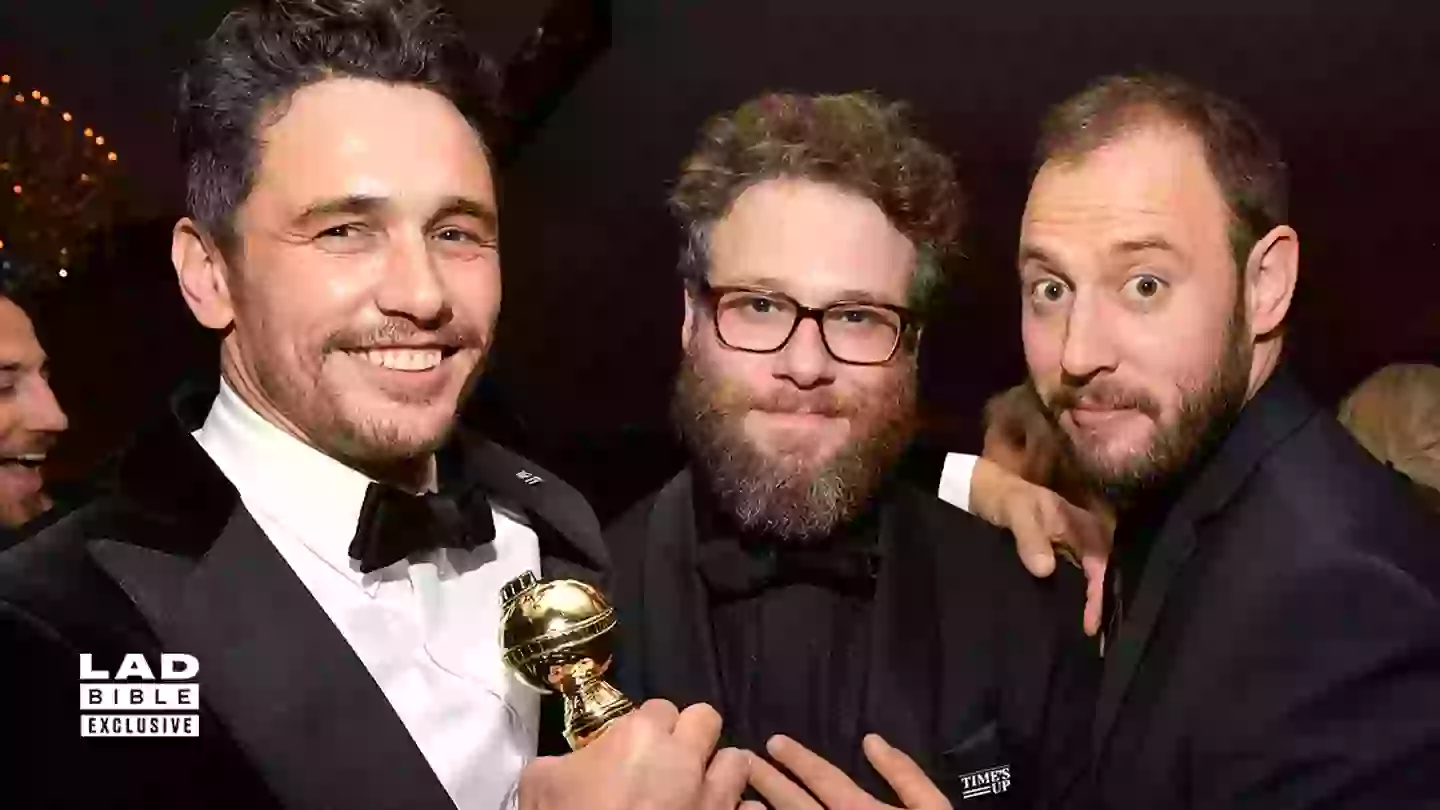 ‘Absolutely bizarre’ tickling documentary gets ‘more disturbing’ as it ...