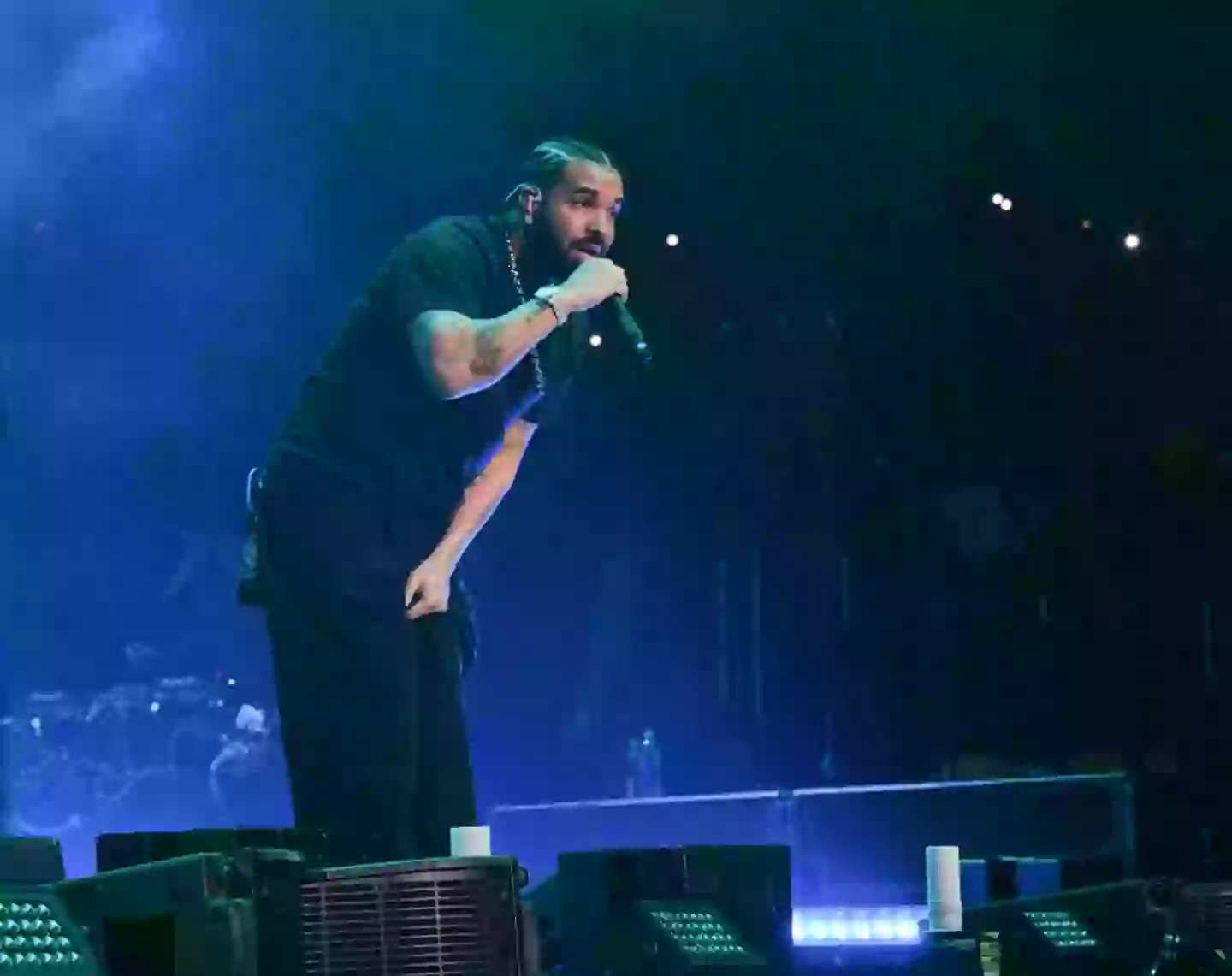 Drake Recent Tour Drake fans turn to little-known UK gig as tour prices are labelled 'out ...