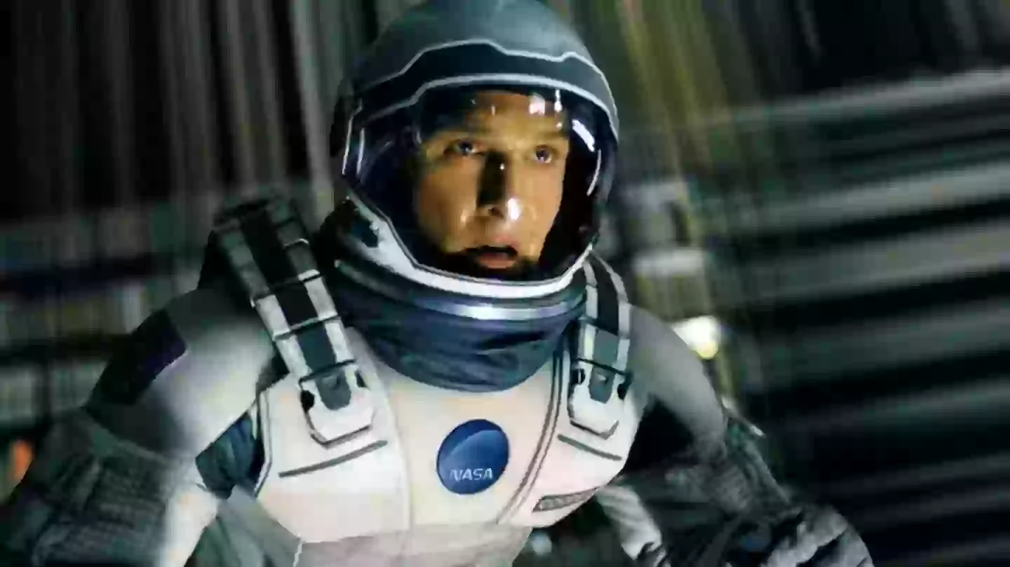 Theoretical physicist who worked on Interstellar explains what really ...