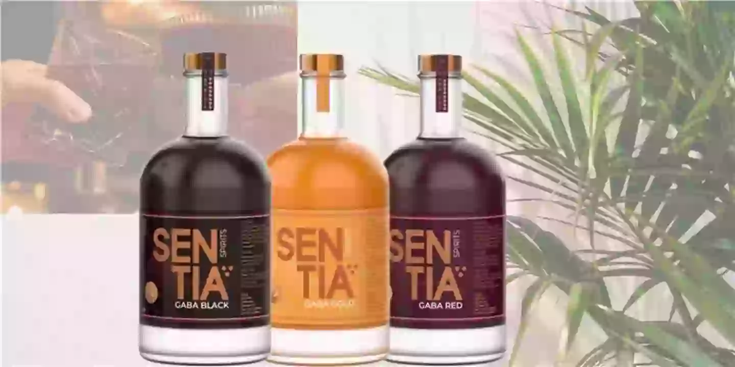 Sentia Ingredients Dry January 2025: Where to buy Sentia non-alcoholic drinks that get you ...