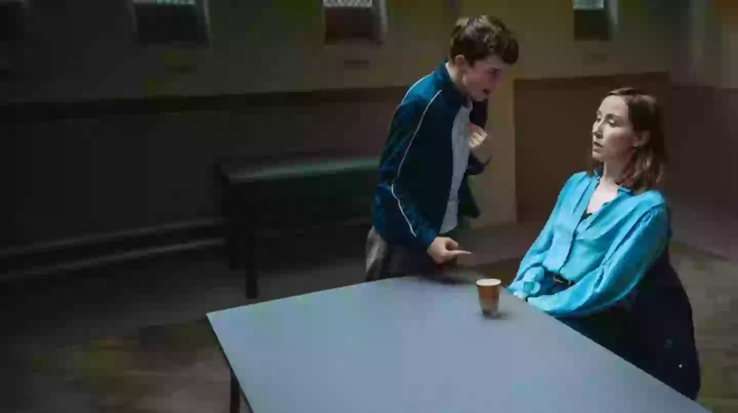 Jamie Scene Psychologist explains clever reason why Jamie never makes 'crucial ...
