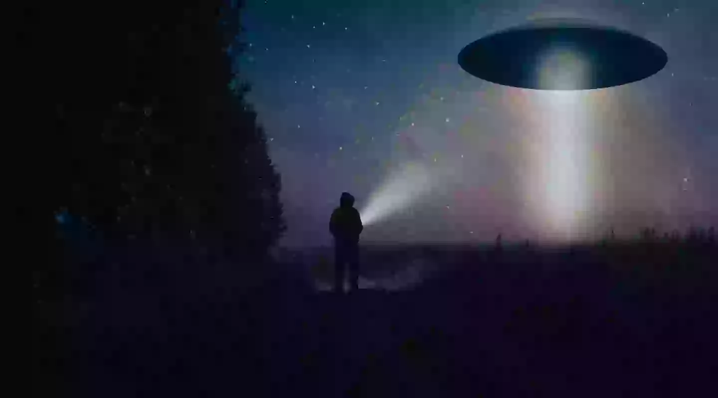 Alien Hacking Month scientists say ‘possible hostile’ alien threat could be attacking ...