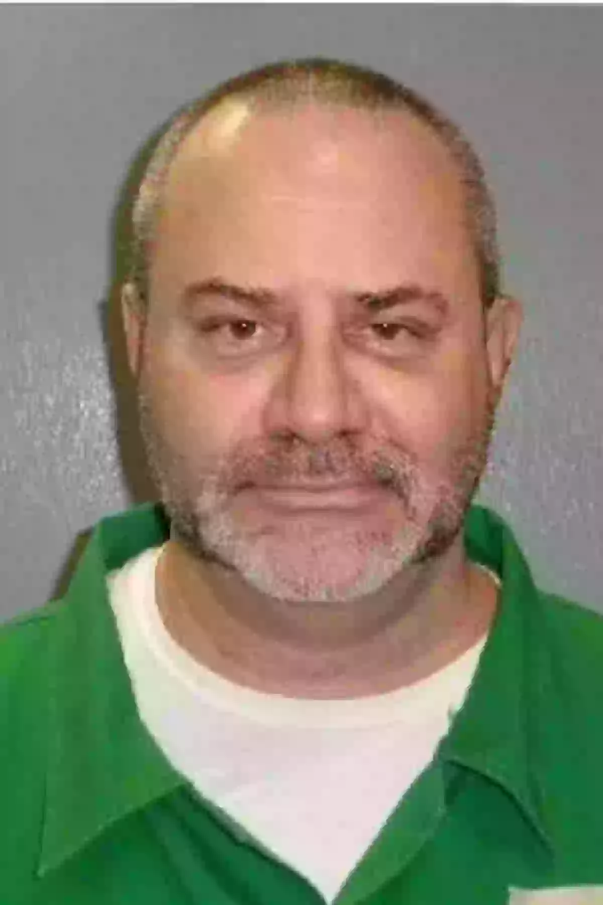 Death row inmate's chilling final words to victims' families in 3 ...